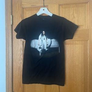 Billie Eilish T-shirt